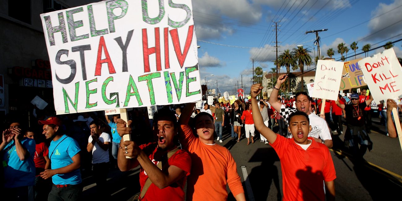HIV Epidemic