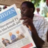 Media in Tanzania