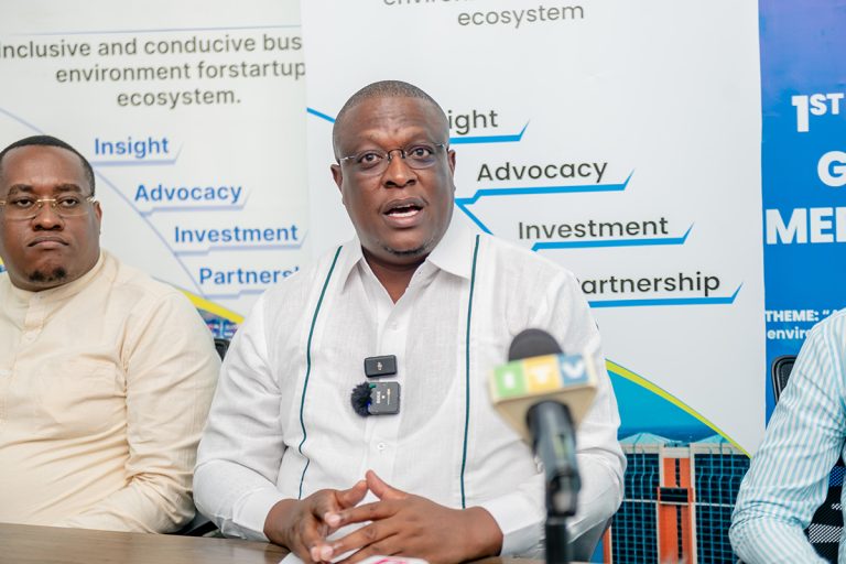 Tanzania Startup Policy To Tackle Startup Challenges By Year End