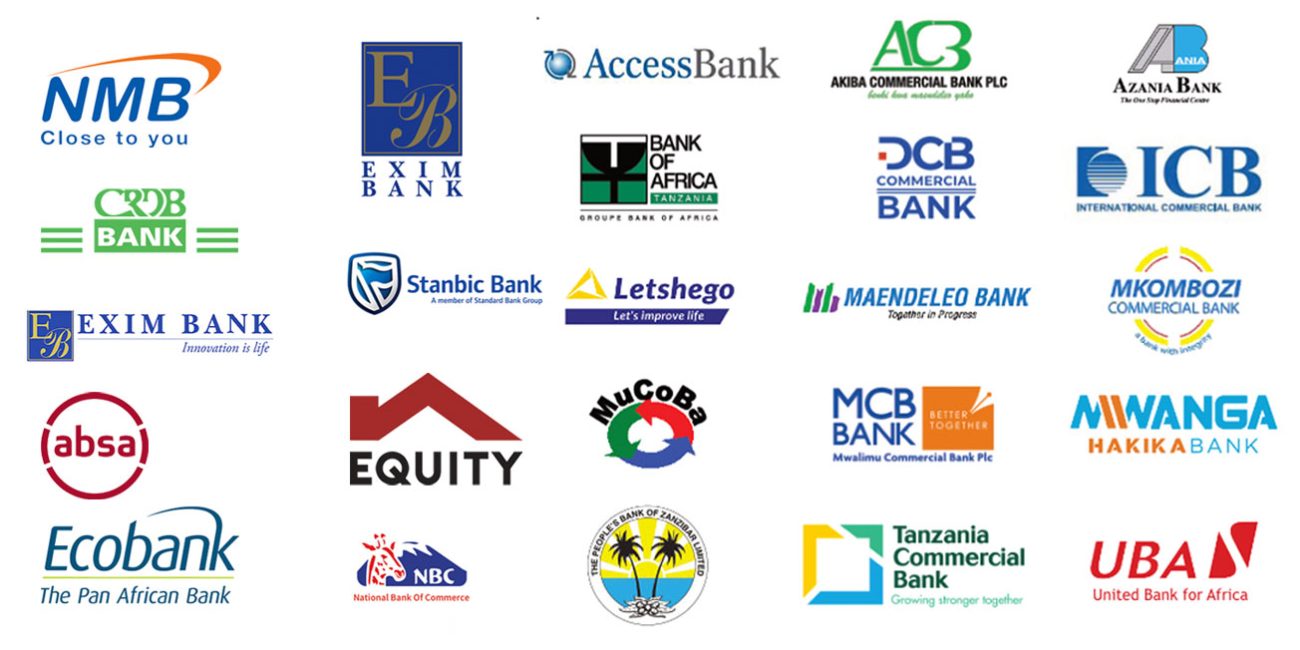Tanzania's Banking Sector
