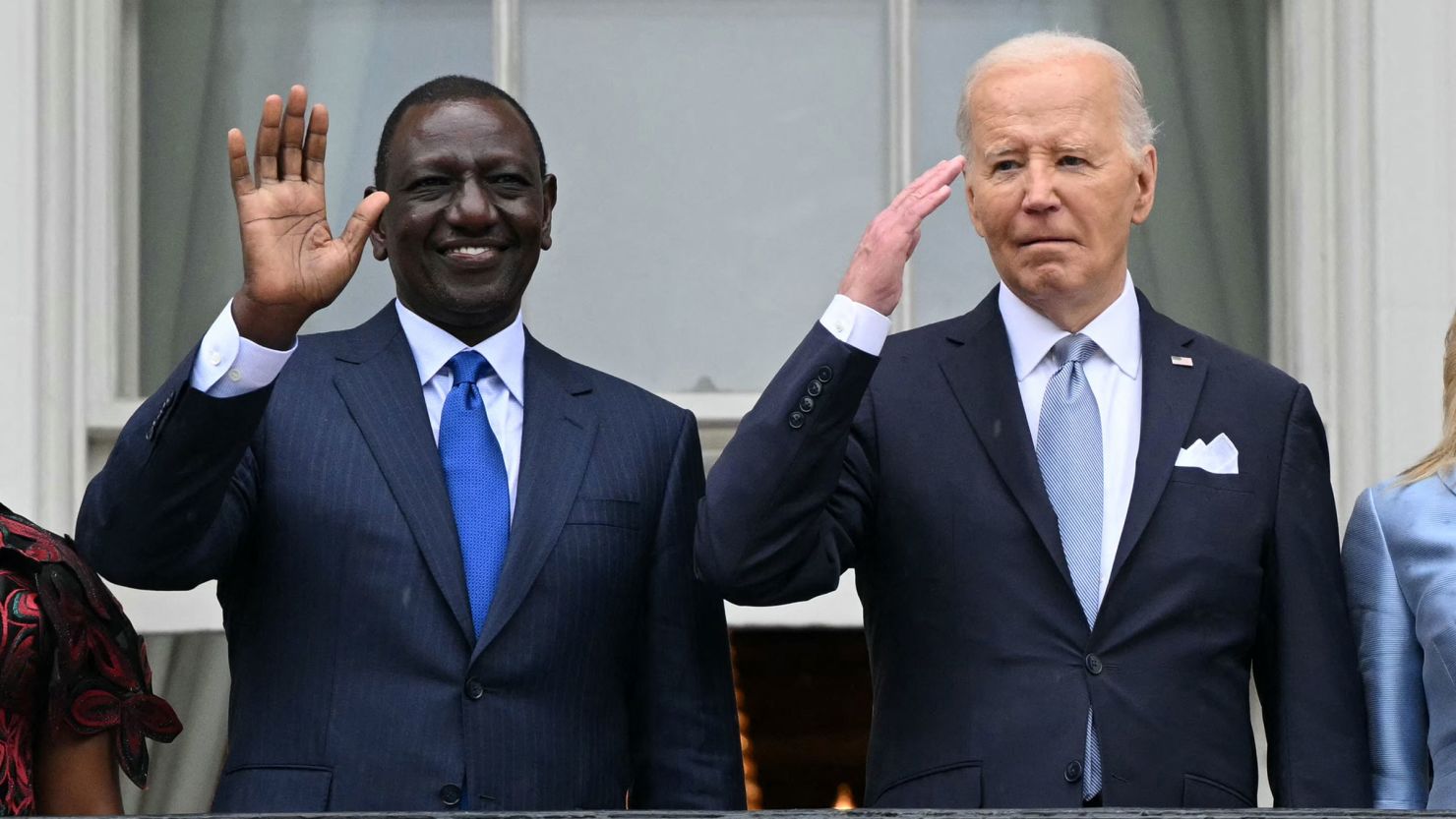 Ruto Decides To Deploy Kenyan Police To Haiti But At What Cost