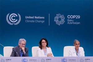 COP29