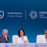 COP29