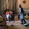 Domestic workers