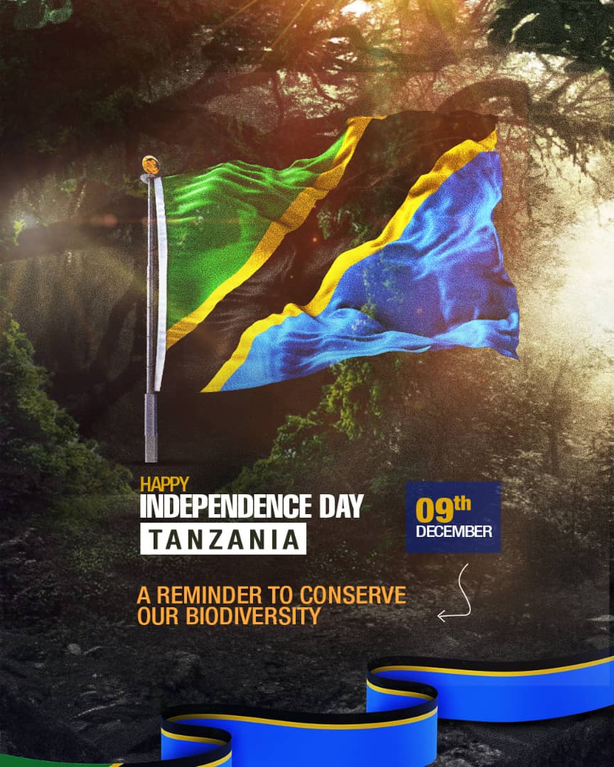 Tanzania Independence