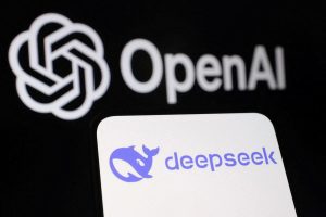 DeepSeek vs OpenAI tech