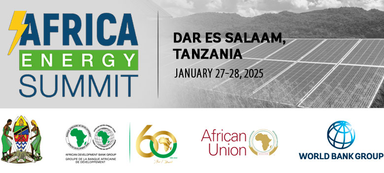 Mission 300 Africa Energy Summit