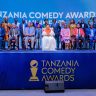 Tanzanian Comedy as a CCM Campaigning Tool: Examining Art and Politics