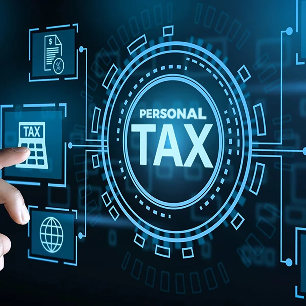 Enhancing Personal Tax in Tanzania: A Path to Fairness and Growth