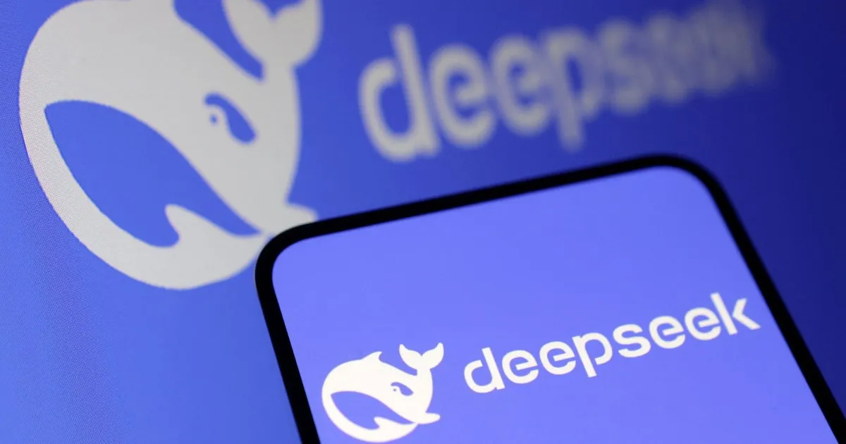 deepseek free app