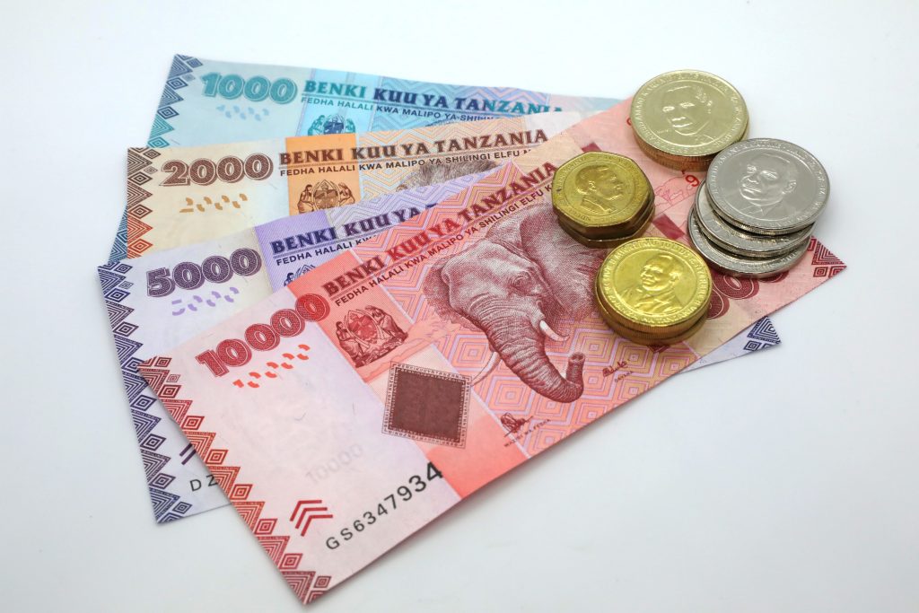 Tanzanian Banknote Changes: Timing Raises Disturbing Questions