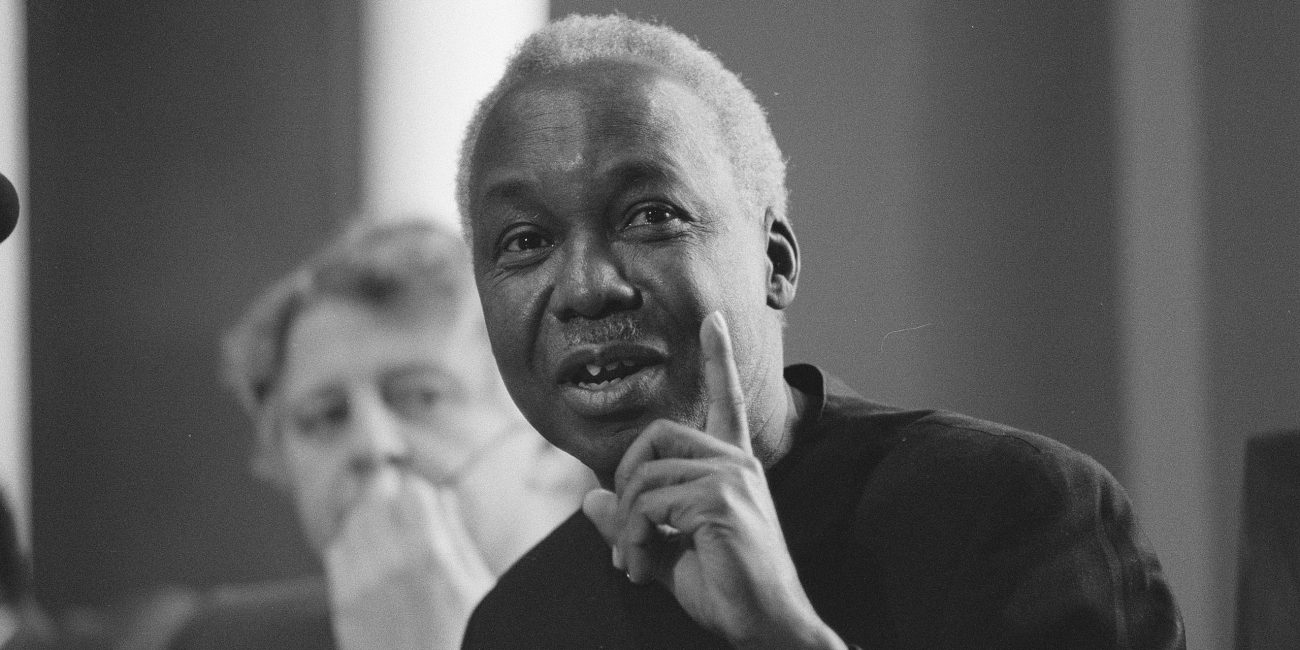 Nyerere DRC political solutions