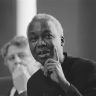 Nyerere DRC political solutions