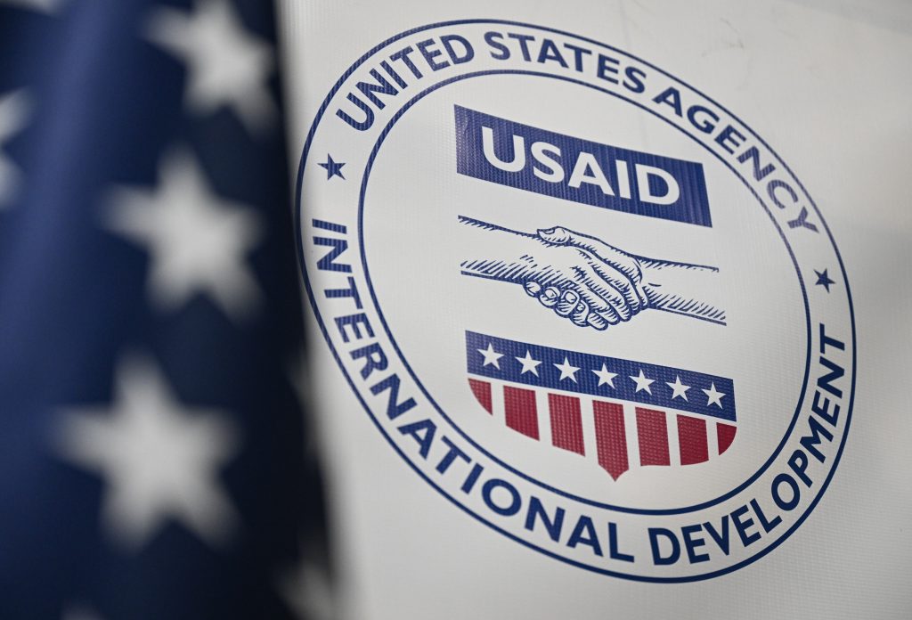 africa usaid restructuring