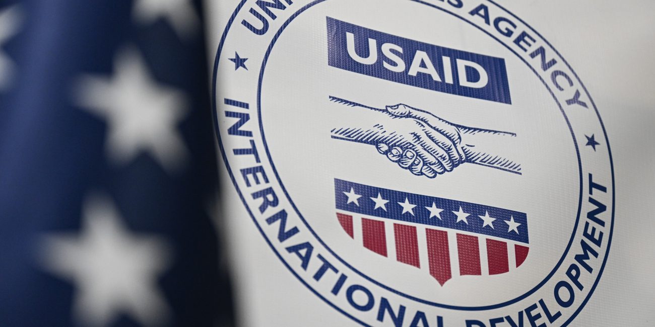 africa usaid restructuring