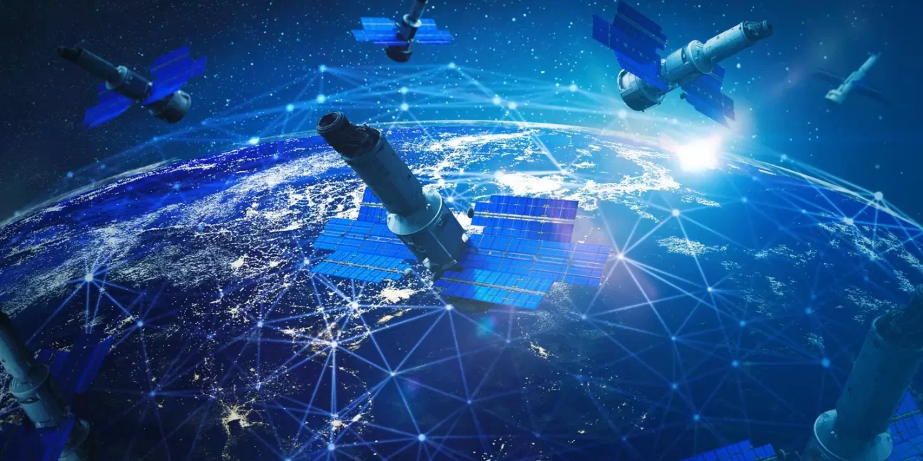 Starlink vs Jilin-1: Comparing Satellite Data Transmission Speeds and Purposes