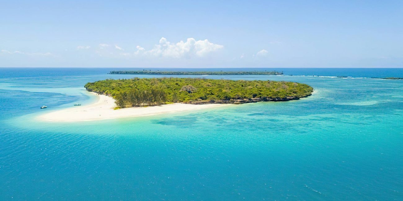 Sinda Island Tanzania: Undiscovered Beauty & Serene Escape off Kigamboni