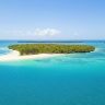 Sinda Island Tanzania: Undiscovered Beauty & Serene Escape off Kigamboni