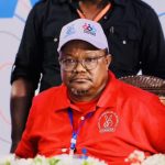 Tundu Lissu and Chadema