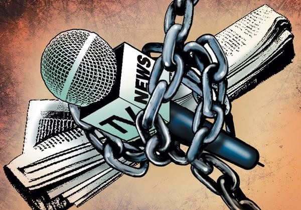 Press Freedom in Tanzania